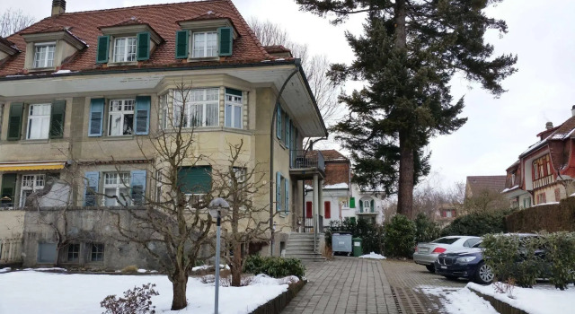 Max Aviation Villa & Apartments