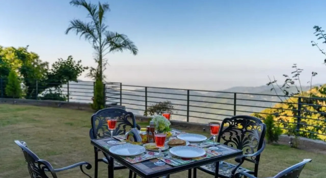 Stayvista At Nivriti