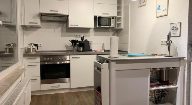 App 613 Panoramic Hohegeiß Terrassenhaus, Забронировать Апартаменты/квартира Апартаменты Хоегайс, Апартаменты/квартира