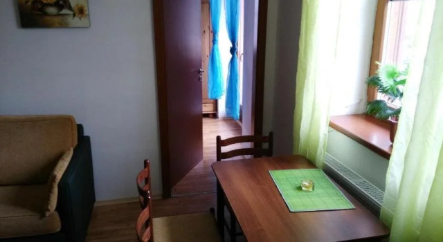 Apartmán H+Z