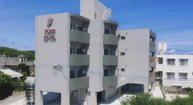 YAESE HOTEL, Prenota Hotel Yaese 