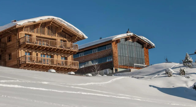 Kar Design Appartements, Prenota Boutique Boutique hotel a Vorarlberg, Boutique