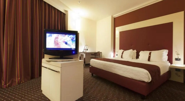 Двухместный полулюкс Grand Hotel Mattei