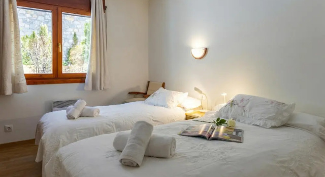 Andorra Stunning Views Apartment