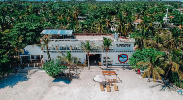 johandive, Réserver Hôtel Daanbantayan Cebu