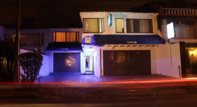 Casa Hotel Victoria