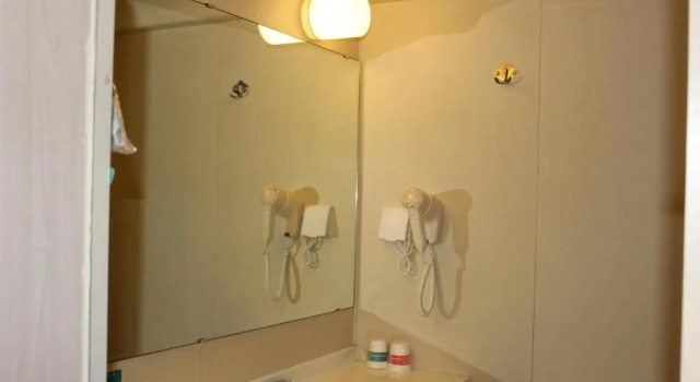 Номер Business JinJiang Inn Guang'anmen
