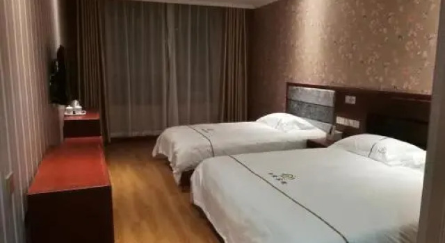 Xin Yue Hotel, Book Hotel Zhangye Gansu