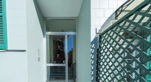 112 - Casa Cavi di Lavagna, 150metri dal mare