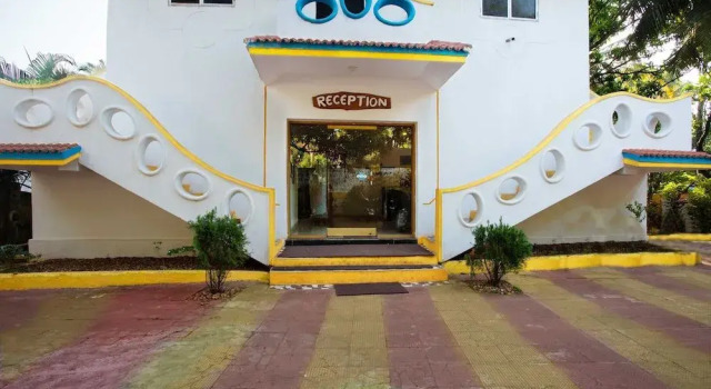 Fantasy Resort Goa