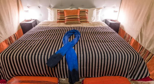 Madu Luxury Desert Camp, Rezerwuj Hotel Merzouga Ar-Raszidijja
