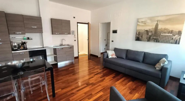 Апартаменты Style Homes Brera San Marco 29