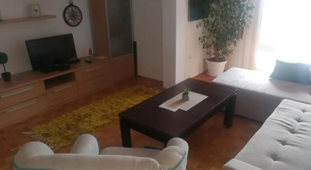 Апартаменты Apartman Sekulić