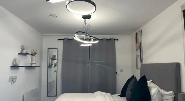 Bed2bathroom - 10minutes From Citycentre & Quays, Varaa Huoneisto Asunnot kohteessa Merseyside, Huoneisto