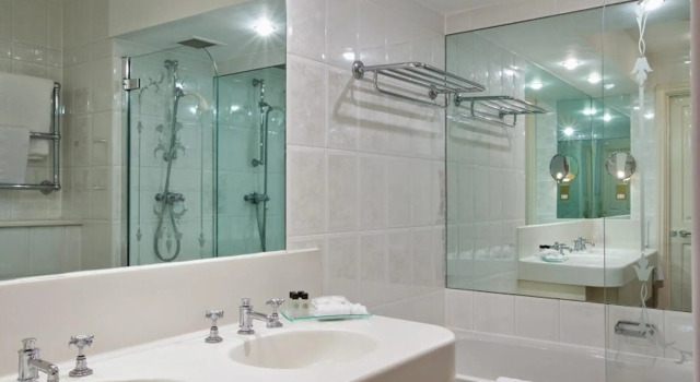 Семейный номер Executive Derby Mickleover Hotel, BW Signature Collection