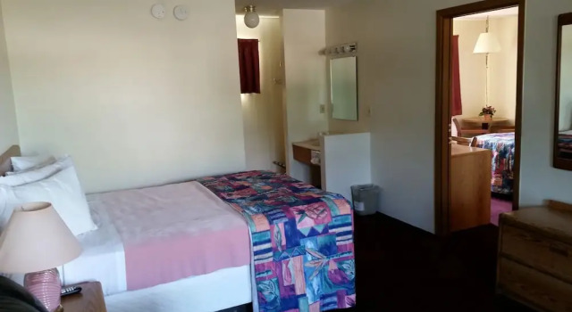 Люкс Surfside Motel