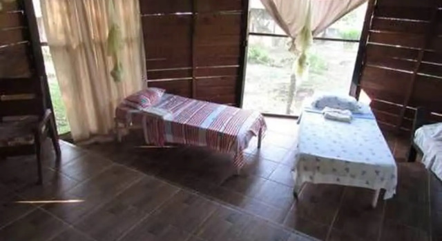 Eco Hostal La Aldea