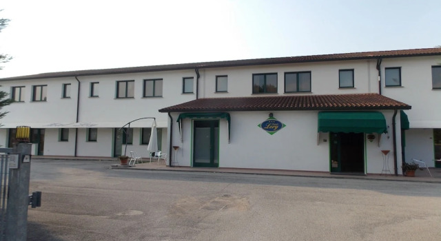 Hotel Lory, Prenota Hotel Ficarolo Emilia-Romagna