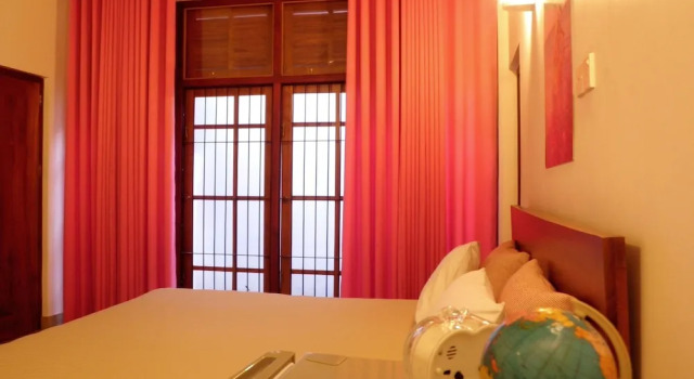 Roxy Beach Villa, Забронировать Вилла Отели Западной провинции 3 звезды, 3*