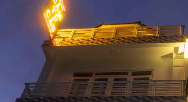 Cẩm Tú Cầu 27 Lê Hồng Phong