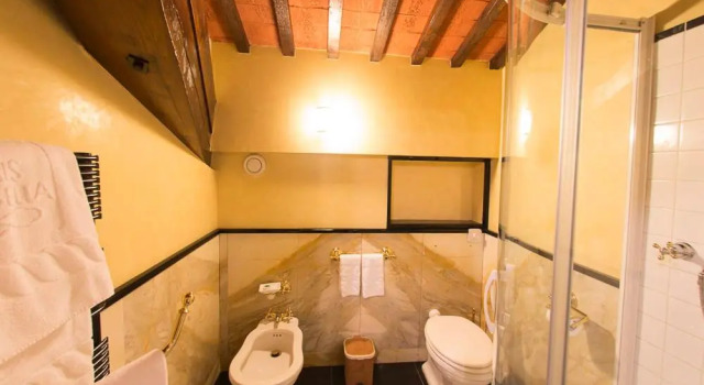 Полулюкс Superior Relais Villabella Hotel
