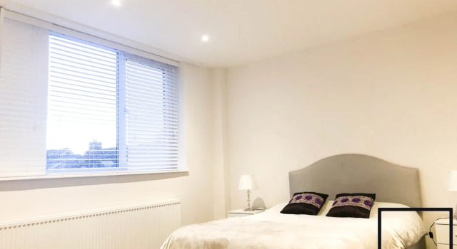 Gatwick Stay - The Ivy Serviced Apartments, Забронировать Апартаменты/квартира Апартаменты Исторического графства Суссекса, Апартаменты/квартира