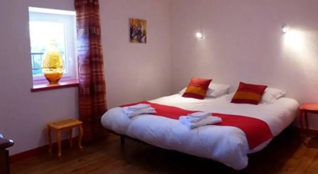 Domaine des Tourniès, Rezerwuj Hotel Saint-Pierre-de-Rivière Pyrénées Ariégeoises Regional Park
