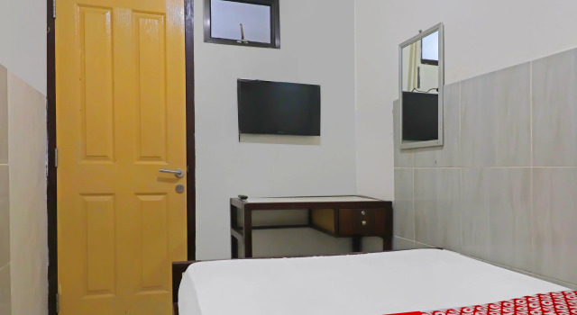 Номер Standard Hotel O Benteng Kost