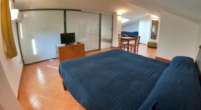 Номер Superior B&B Le Ginestre