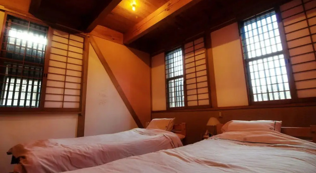 Guest House Eleven Village Fukiya, Prenota Affittacamere Fukiya Okayama