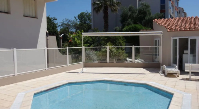 Les Golfes Clairs, Réserver Hôtel Hôtels à Vermillion Coast avec piscine, Piscine