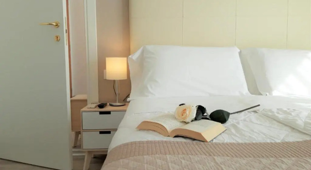 Семейный номер Standard Hotel Danubio