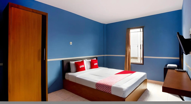 OYO 1272 Grand Garuda Guest House