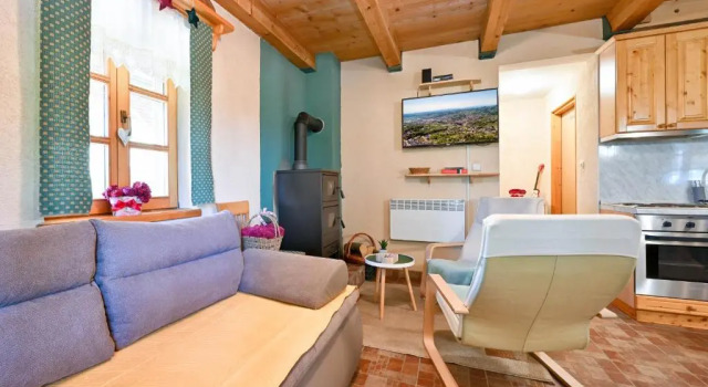 Kuca za odmor Hiza i Vila, Reserva ahora Hotel Strahinje Radobojsko 
