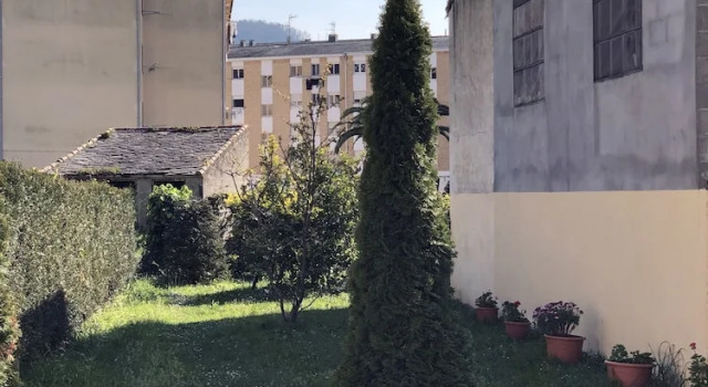 Apartamentos Albariño