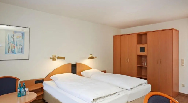 Micador Appartementhaus, Rezervați Hotel Niedernhausen Taunus