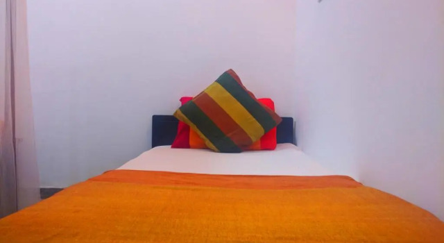 Трёхместный номер Standard Aluthgedara Guest House