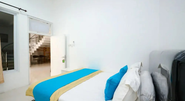 Airy Eco Syariah UNESA Ketintang Madya 151 Surabaya