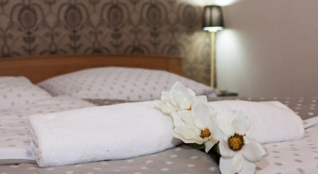 Avenida Park Hotel