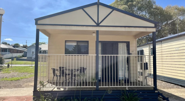 Young Caravan and Tourist Park, Prenota Resort Young New South Wales