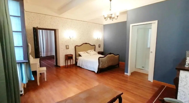 Maison Aleteia*** Decouverte Et Serenite, Rezervasyon Otel Alet-les-Bains Corbières