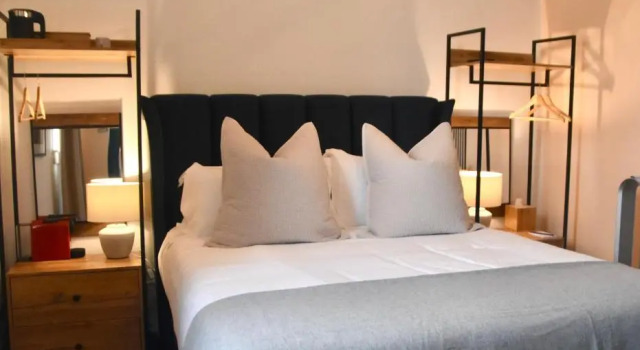 Двухместный номер Standard Haar with Rooms 5 stars