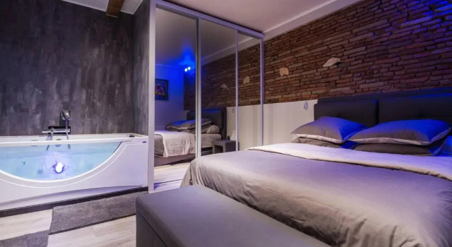 Апартаменты Cocoon'Inn Daurade