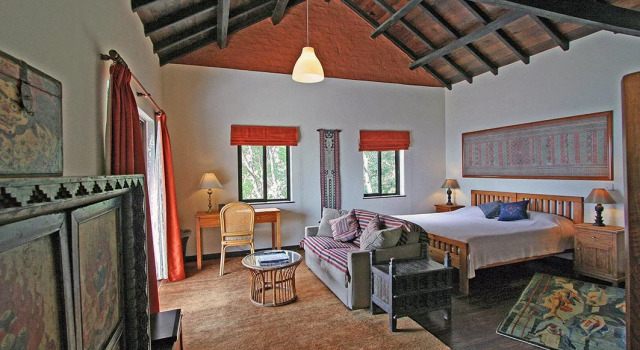 Chandra Ban Retreat