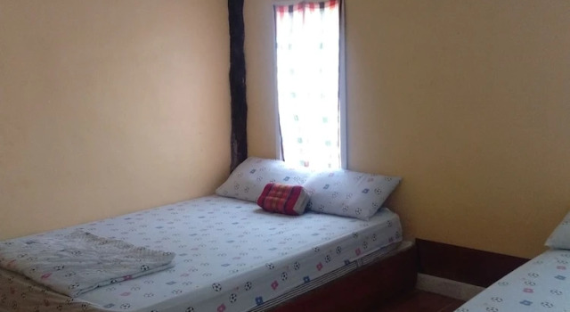 Семейный коттедж Tararine Homes