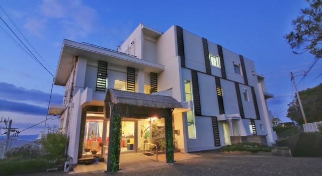 The Hotel Shirahama Onsen