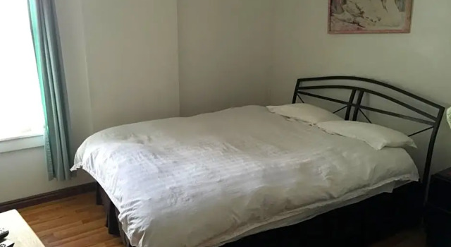 Номер Economy Avenues Hostel