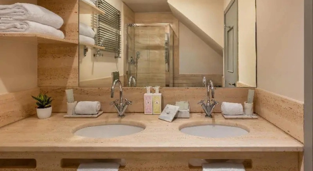 Полулюкс Classic Hotel Le Tre Vaselle