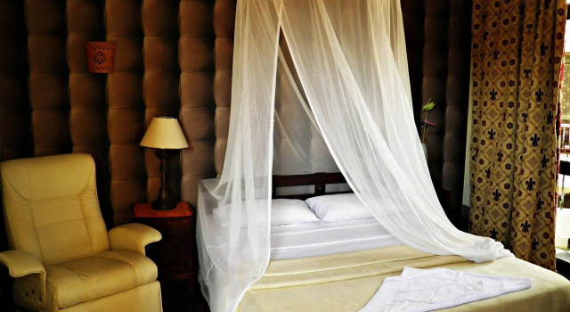 Dahab Bay Hotel