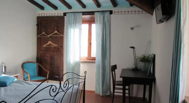 Двухместный номер Standard B&B Dagnano Basso